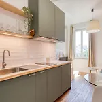 T2 Design Refait A Neuf Rer C Direct Paris