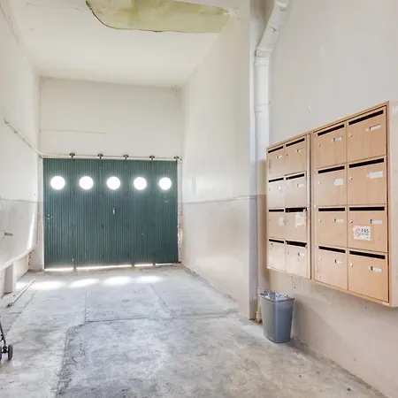T2 Design Refait A Neuf Rer C Direct Paris * Choisy-le-Roi
