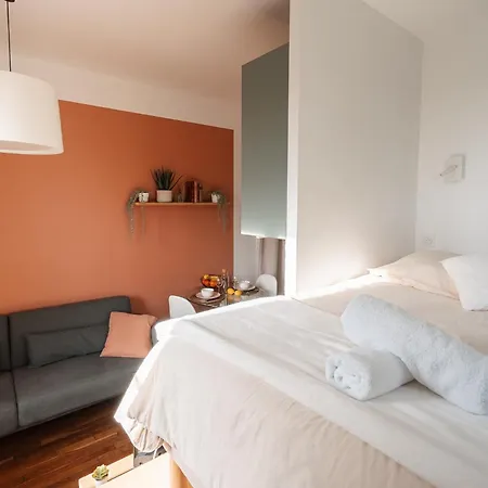 T2 Design Refait A Neuf Rer C Direct Paris Lejlighed