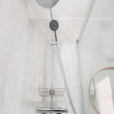 T2 Design Refait A Neuf Rer C Direct Paris Lejlighed Choisy-le-Roi
